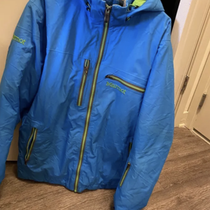 Marmot Treeline Ski Jacket (Insulated Shell)