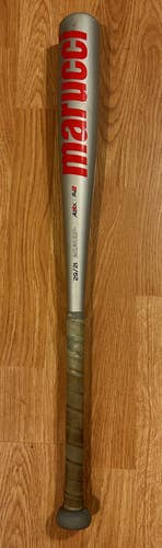 Used USSSA Certified 2020 Marucci Alloy CAT 7 Bat (-8) 21 oz 29"