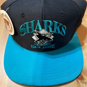 San Jose Sharks
