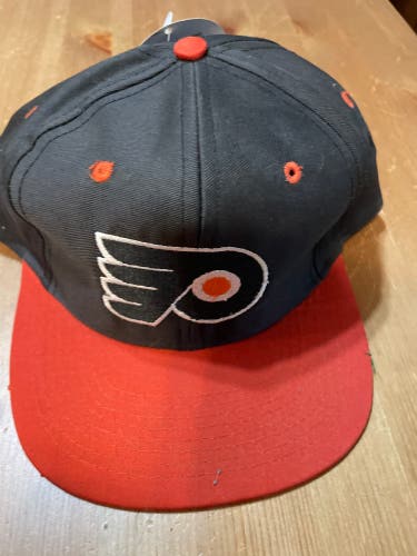 Philadelphia Flyers cap