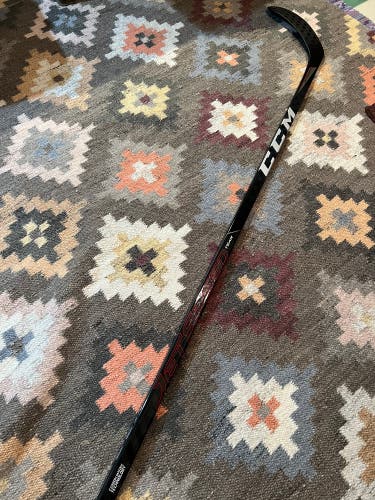 Senior Right Handed P90 Jetspeed Team Hockey Stick