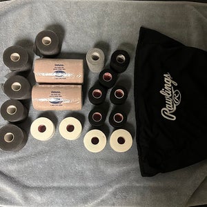 ( New Athletic Tape And Wrap )