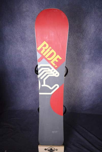 ride 162 snowboard MTNpig 2020 (162) Sports & Outdoors The Compact is built for all RIDE CONTROL SNOWBOARD SIZE 151