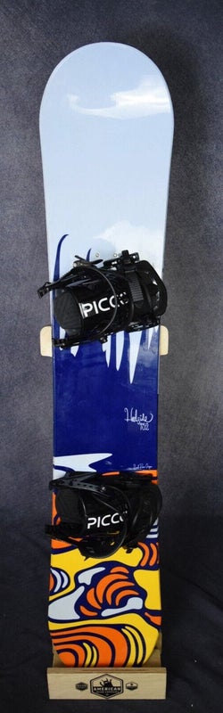 PIKO スノーボード　144