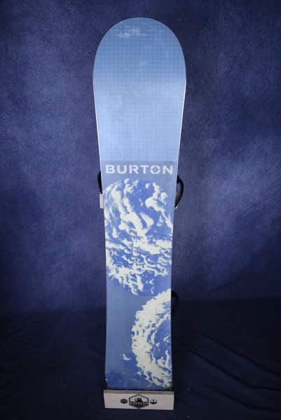 BURTONスノーボード「CHARGER 148」