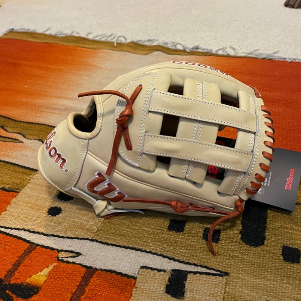 Brand New Wilson A2000 PP05 Baseball Glove 11.5" WBW100087115