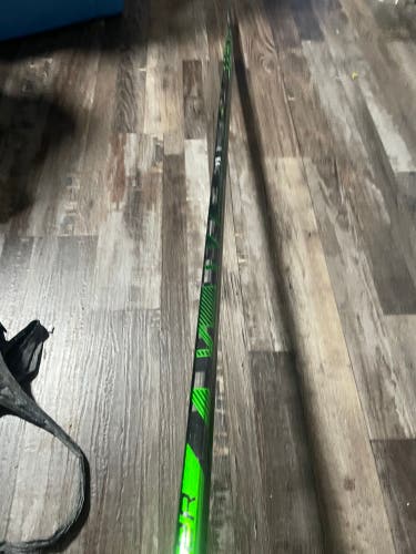 Bauer Nexus adv