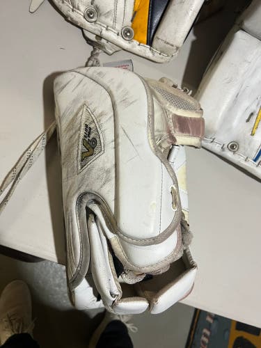 Used Regular Velocity V6