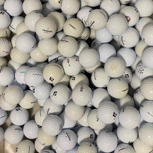 30 Bridgestone Golf balls