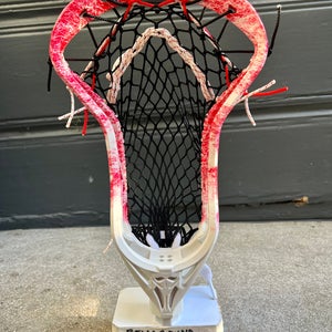 Element Onset Lacrosse Head Custom Chenango TS