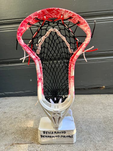 Element Onset Lacrosse Head Custom Chenango TS