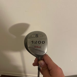 Wilson Golf Clubs for sale | New and Used on SidelineSwap