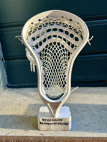 Maverik Optik, Strung For Paul Rabil (see Detail)