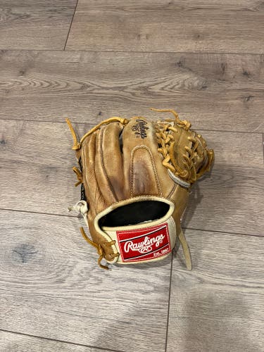 Rawlings Gold Glove Elite 11.5”