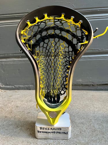 Maverik Optik Pro Strung