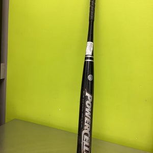 Used Worth Powercell 34" -8 Drop Slowpitch Bats