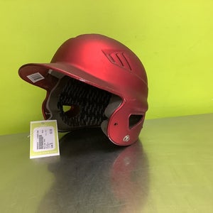 Used Rawlings Cfbh1 One Size Standard Baseball & Softball Helmets