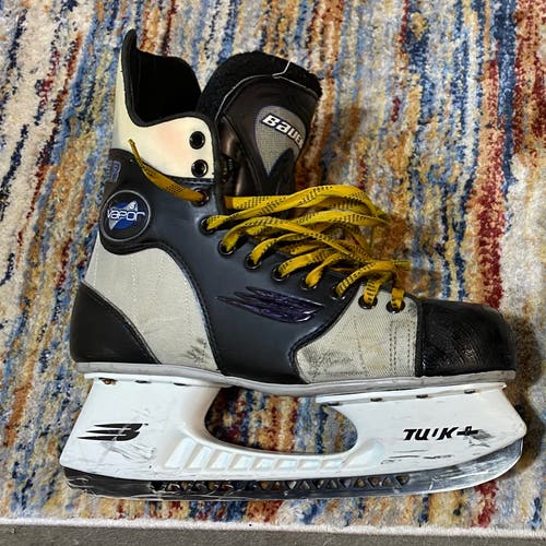 Bauer Vapor 8 senior skates
