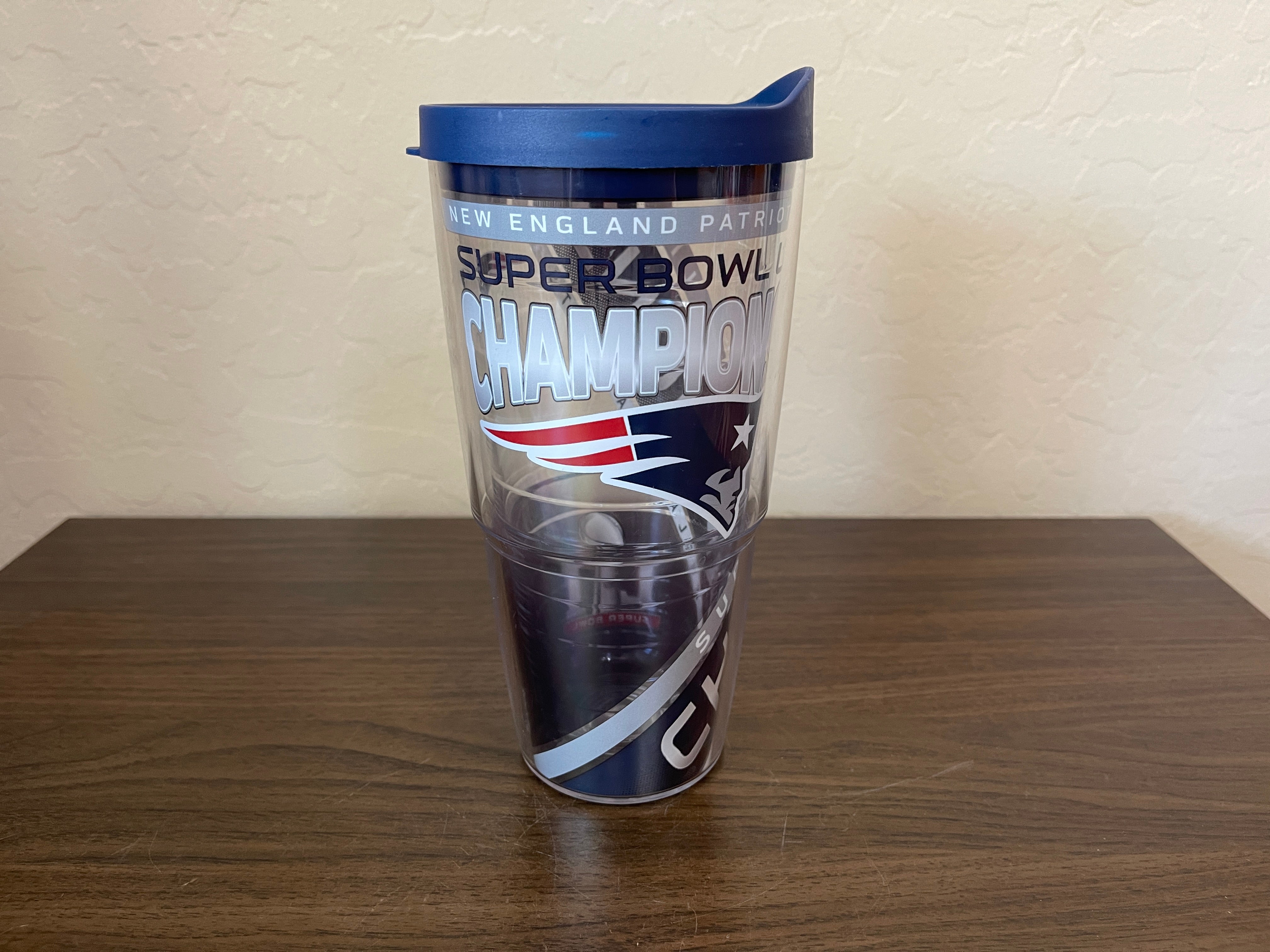 Nfl Washington Commanders Classic Tumbler With Lid - 24oz : Target