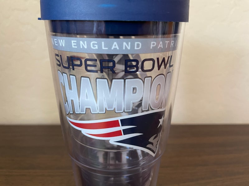 NFL Plastic Tumblers