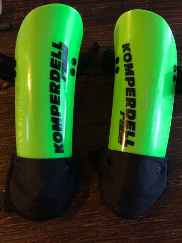 Komperdell Adult arm guards