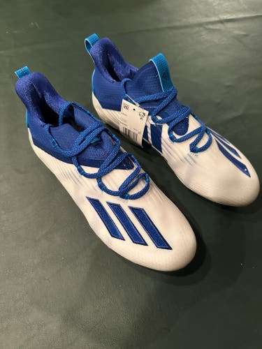 Adidas Adizero Cleats