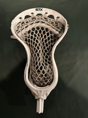 Used STX Duel Head - OG