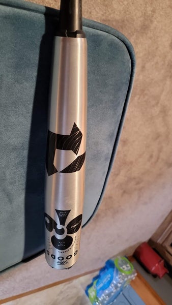 2022 DeMarini Alloy The Goods Bat (-3) 28 oz 31"