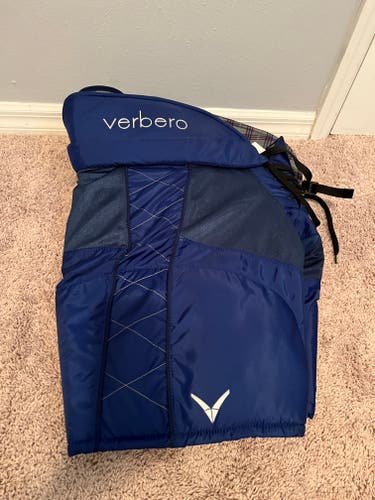 Verbero Ice Hockey Pants Senior Large - New
