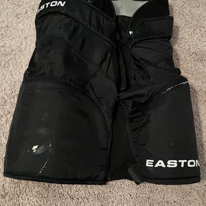 Senior Used Medium Easton Synergy EQ20 Hockey Pants
