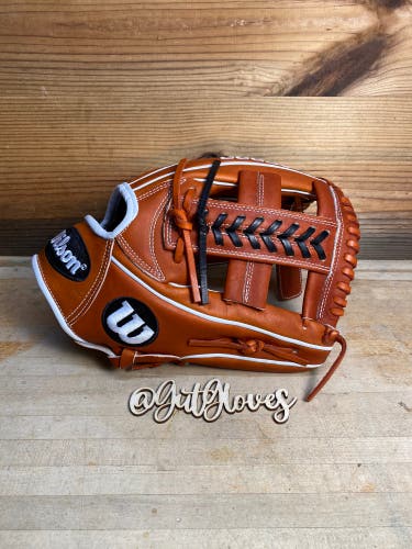 Wilson 11.75" A2000 1785
