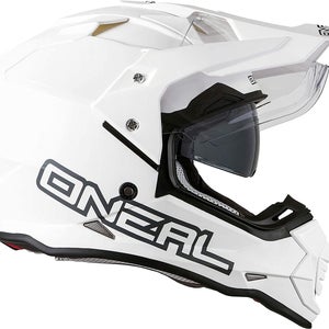 ONEAL Sierra II Mens Full-Face Slingshot Helmet