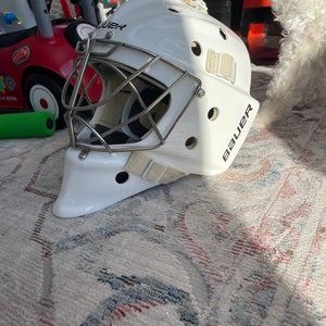 Bauer Profile 960XPM Pro Goalie Mask