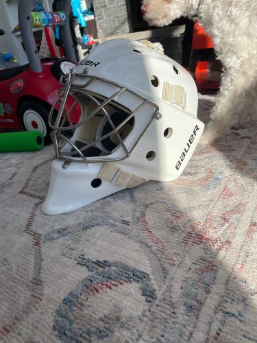 Bauer Profile 960XPM Pro Goalie Mask