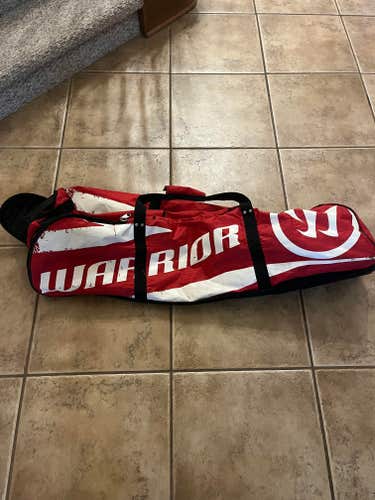 Used Warrior Bag