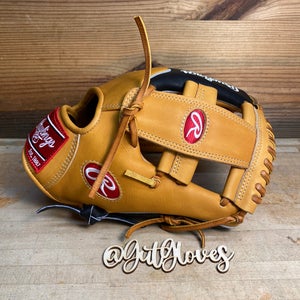 Exclusive Edition Rawlings HOH (1 Of 6)