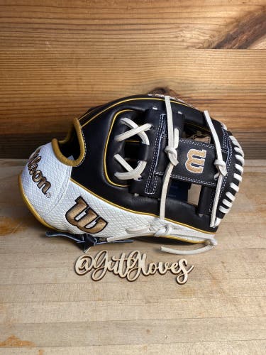 Wilson A2000 GOTM 100