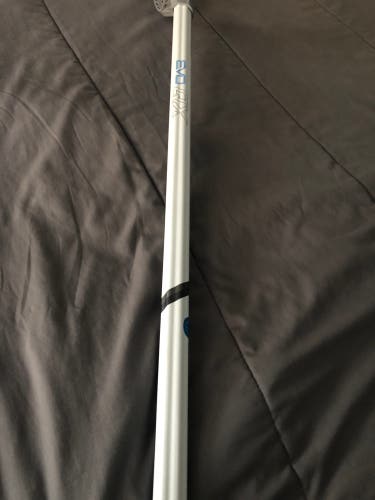 New Warrior Evo QX Shaft