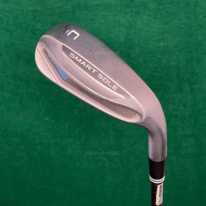 Lady Cleveland Smart Sole C 42° Chipper Wedge Action Ultralite 50 Ladies