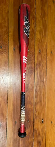 CAT Alloy (-10) 19 oz 29" Bat