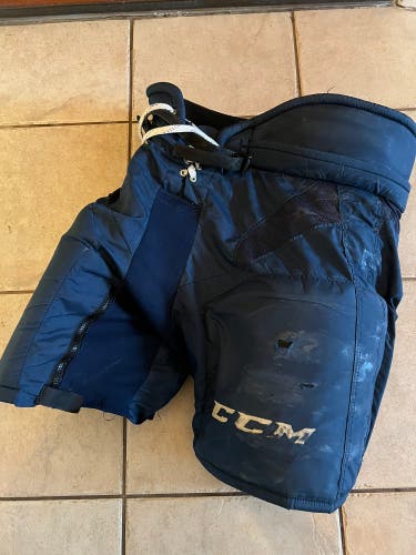 Senior Medium CCM HP35 Hockey Pants
