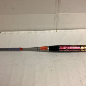 Used Worth Supercell Est 34" -7 Drop Slowpitch Bats