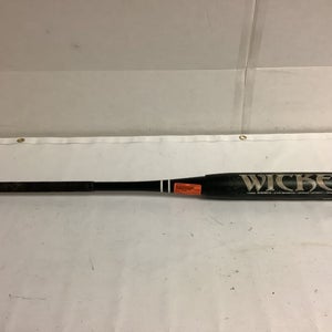 Used Worth Wicked 34" -7 Drop Slowpitch Bats