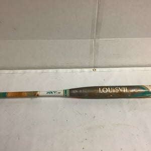 Used Louisville Slugger Wtlfpbxn172 32" -10 Drop Fastpitch Bats