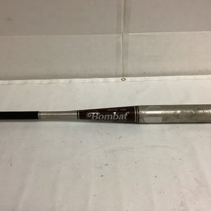 Used 33" -3 Drop Other Bats