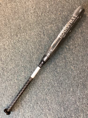 2022 Louisville Slugger Meta Bat (-10) 33"23oz New Fastpitch Softball
