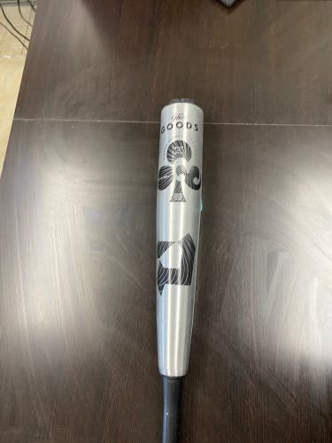 2022 Alloy (-3) 29 oz 32" The Goods Bat