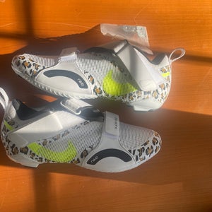 Nike superrep biking shoes