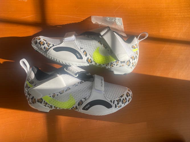 Nike superrep biking shoes