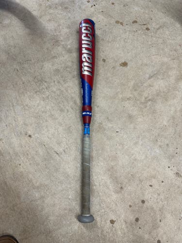 Marucci Cat 9 Connect 29/19 Extremely Light Swinging Balanced Bat